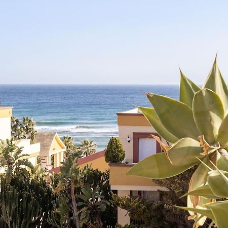 Oleholidays 244 Romana Playa Vistas Al Mar Marbella Esterno foto