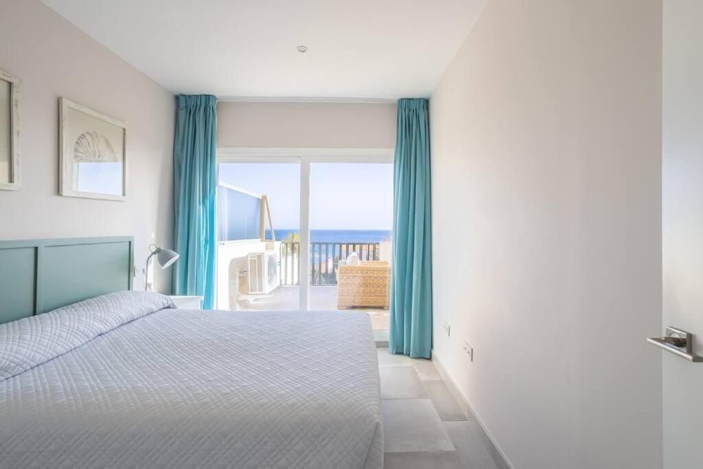 Oleholidays 244 Romana Playa Vistas Al Mar Marbella Esterno foto
